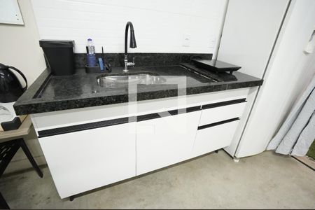 Kitnet/Studio para alugar com 1 quarto, 20m² em Chacara do Governador, Goiânia