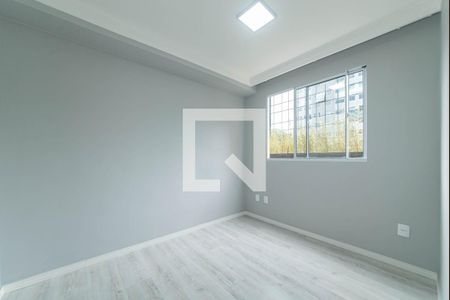 Quarto 2 de apartamento para alugar com 2 quartos, 32m² em Jardim Caravelas, São Paulo