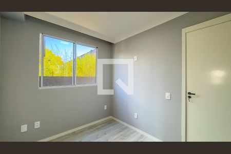 Quarto 1 de apartamento para alugar com 2 quartos, 32m² em Jardim Caravelas, São Paulo