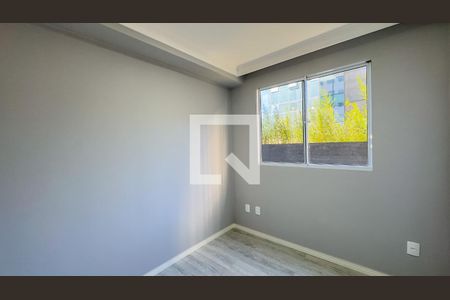 Quarto 1 de apartamento para alugar com 2 quartos, 32m² em Jardim Caravelas, São Paulo