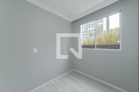 Quarto 1 de apartamento para alugar com 2 quartos, 32m² em Jardim Caravelas, São Paulo