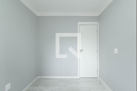 Quarto 1 de apartamento para alugar com 2 quartos, 32m² em Jardim Caravelas, São Paulo