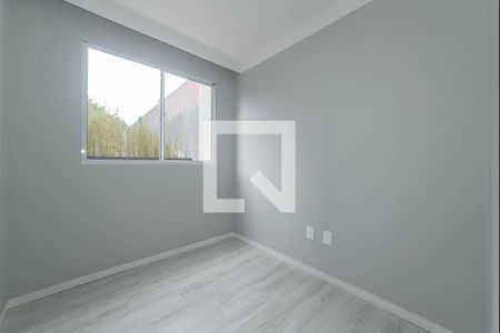Quarto 1 de apartamento para alugar com 2 quartos, 32m² em Jardim Caravelas, São Paulo