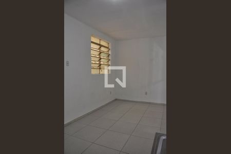 Kitnet - Cozinha e Quarto de kitnet/studio para alugar com 1 quarto, 30m² em Freguesia do Ó, São Paulo