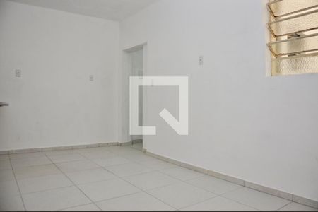 Kitnet - Cozinha e Quarto de kitnet/studio para alugar com 1 quarto, 30m² em Freguesia do Ó, São Paulo