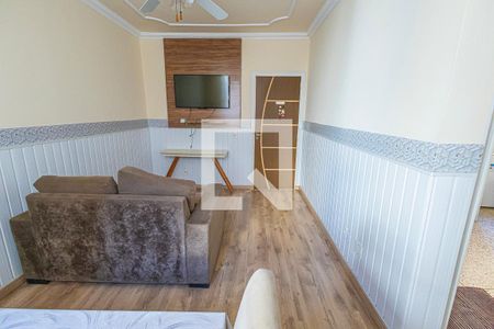 Apartamento para alugar com 3 quartos, 70m² em Glória, Belo Horizonte