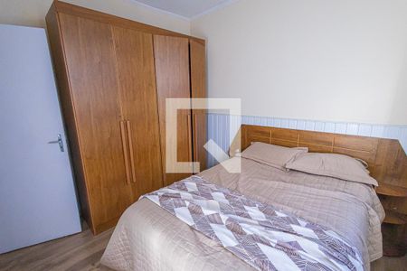 quarto 2 de apartamento para alugar com 3 quartos, 70m² em Glória, Belo Horizonte
