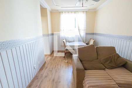 Apartamento para alugar com 3 quartos, 70m² em Glória, Belo Horizonte