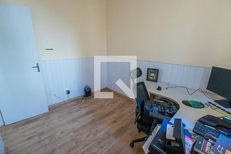 quarto 1 de apartamento para alugar com 3 quartos, 70m² em Glória, Belo Horizonte