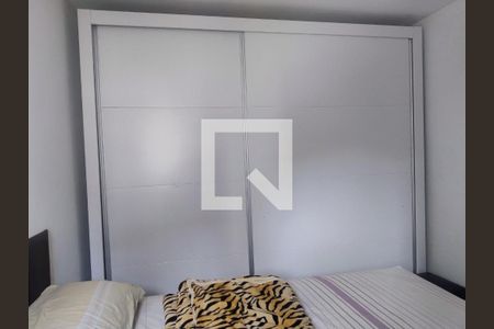 Quarto 1 de apartamento à venda com 2 quartos, 44m² em Chácara do Vovó, Guarulhos