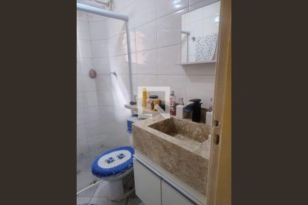 Quarto 2 de apartamento à venda com 2 quartos, 44m² em Chácara do Vovó, Guarulhos