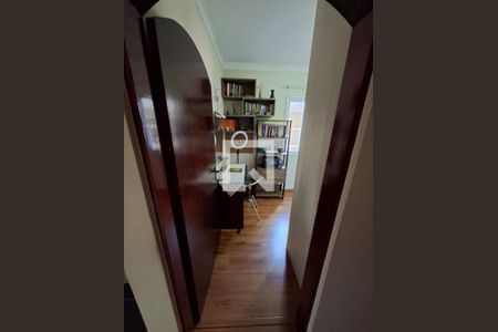 Quarto de casa à venda com 3 quartos, 195m² em Jardim Ana Maria, Santo André