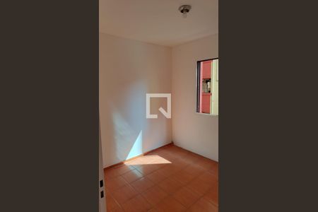 Quarto de apartamento para alugar com 2 quartos, 52m² em Jardim Maria Luiza, Taboão da Serra