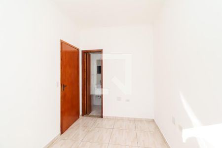 Quarto 1 - Suíte de casa à venda com 2 quartos, 80m² em Vila Santa Cruz (zona Leste), São Paulo