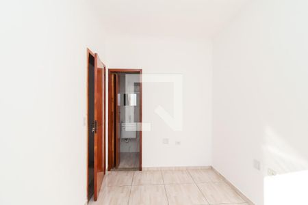 Quarto 1 - Suíte de casa à venda com 2 quartos, 80m² em Vila Santa Cruz (zona Leste), São Paulo