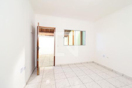 Sala de casa à venda com 2 quartos, 80m² em Vila Santa Cruz (zona Leste), São Paulo