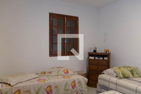 Suíte de casa à venda com 3 quartos, 232m² em Barreiro, Belo Horizonte