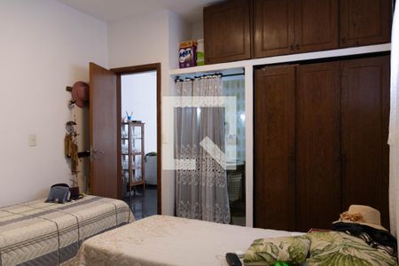 Suíte de casa à venda com 3 quartos, 232m² em Barreiro, Belo Horizonte