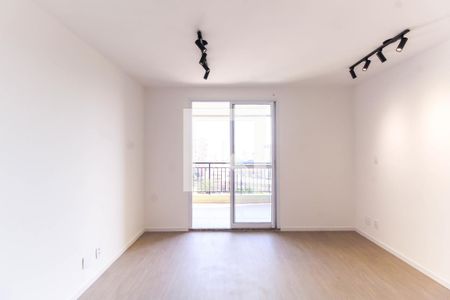 Sala/Quarto de apartamento à venda com 1 quarto, 29m² em Mooca, São Paulo