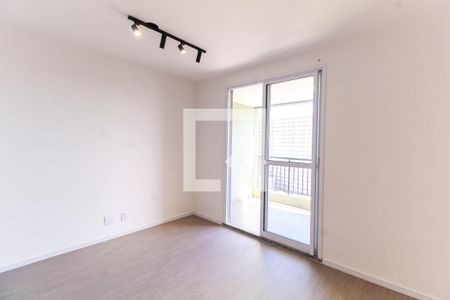Sala/Quarto de apartamento à venda com 1 quarto, 29m² em Mooca, São Paulo