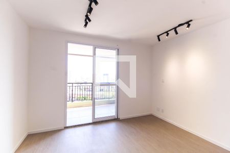 Sala/Quarto de apartamento à venda com 1 quarto, 29m² em Mooca, São Paulo