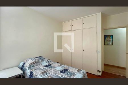 Quarto 1 de apartamento à venda com 3 quartos, 133m² em Paraíso, São Paulo