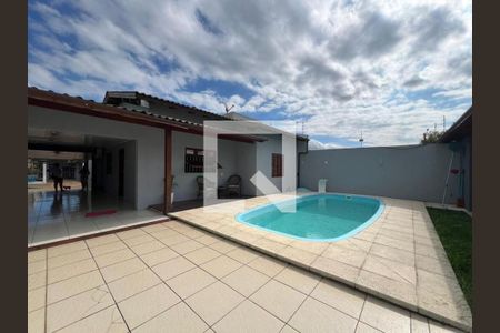 Piscina de casa para alugar com 2 quartos, 200m² em Arroio da Manteiga, São Leopoldo