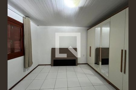 Quarto de casa para alugar com 2 quartos, 200m² em Arroio da Manteiga, São Leopoldo