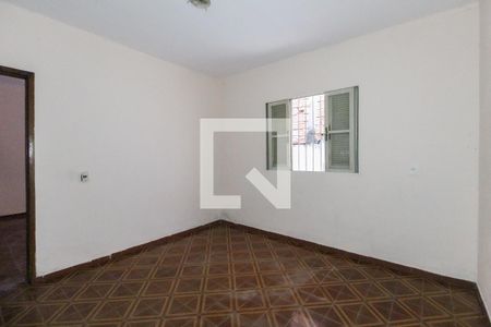 Casa para alugar com 1 quarto, 50m² em Parque Cruzeiro do Sul, São Paulo