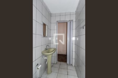 Casa para alugar com 1 quarto, 50m² em Parque Cruzeiro do Sul, São Paulo