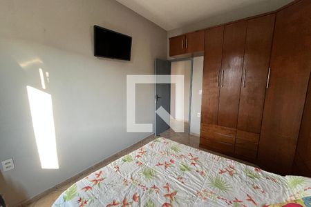 Quarto 1 de apartamento à venda com 3 quartos, 98m² em Portuguesa, Rio de Janeiro
