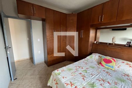 Quarto 1 de apartamento à venda com 3 quartos, 98m² em Portuguesa, Rio de Janeiro