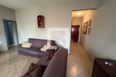 Apartamento para alugar com 3 quartos, 98m² em Portuguesa, Rio de Janeiro