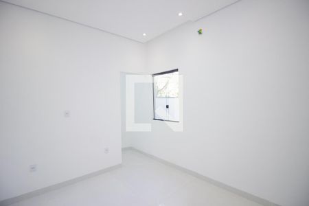 Quarto Suíte de casa à venda com 3 quartos, 70m² em Tropical, Contagem