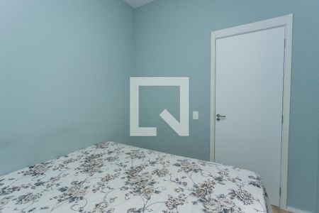 Quarto 1 de apartamento à venda com 2 quartos, 37m² em Jurubatuba, São Paulo