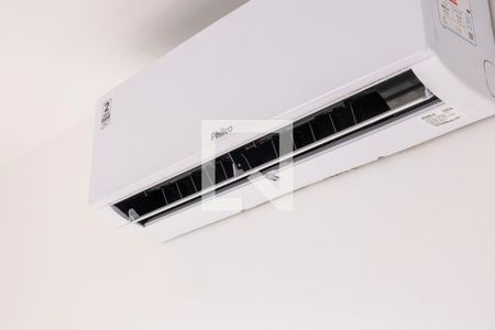 Ar condicionado de apartamento para alugar com 2 quartos, 61m² em Jardim Bela Vista, Sorocaba