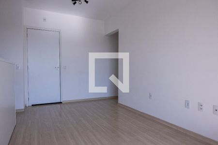 Sala de apartamento para alugar com 2 quartos, 61m² em Jardim Bela Vista, Sorocaba