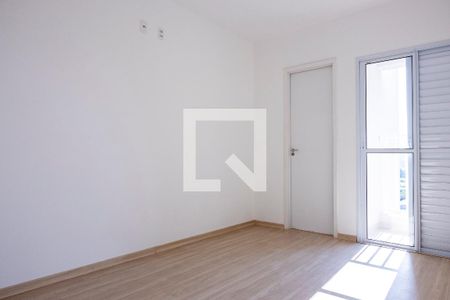 Suíte 1 de apartamento para alugar com 2 quartos, 61m² em Jardim Bela Vista, Sorocaba