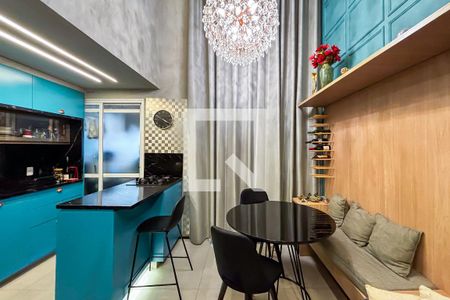 Apartamento para alugar com 1 quarto, 43m² em Paraíso, São Paulo