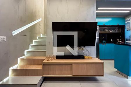 Apartamento para alugar com 1 quarto, 43m² em Paraíso, São Paulo