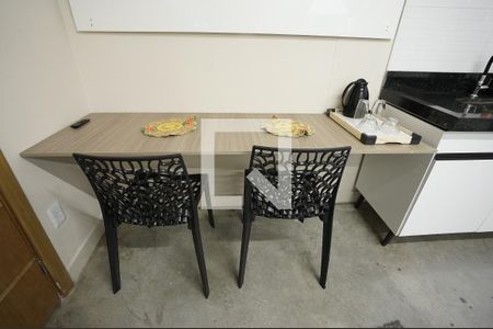 Kitnet/Studio para alugar com 1 quarto, 20m² em Parque das Laranjeiras, Goiânia