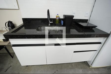 Kitnet/Studio para alugar com 1 quarto, 20m² em Parque das Laranjeiras, Goiânia