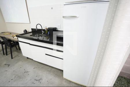 Kitnet/Studio para alugar com 1 quarto, 20m² em Parque das Laranjeiras, Goiânia