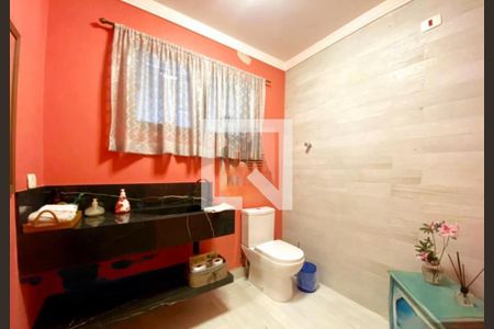 Casa à venda com 3 quartos, 370m² em Adalgisa, Osasco