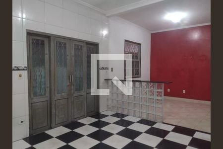 Cozinha de casa para alugar com 3 quartos, 400m² em Centro, Taubaté
