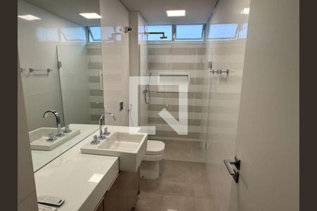 Apartamento à venda com 2 quartos, 158m² em Cerqueira César, São Paulo