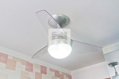 Quarto 2 de apartamento para alugar com 2 quartos, 44m² em Jardim Iris, São Paulo