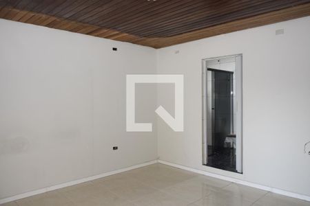 Quarto Suíte de casa para alugar com 2 quartos, 60m² em Jardim São Bento Novo, Embu das Artes