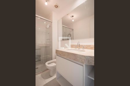 Apartamento à venda com 1 quarto, 66m² em Cidade Monções, São Paulo