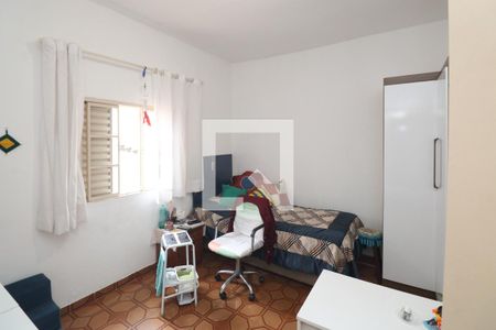 Qaurto 2 de casa à venda com 2 quartos, 147m² em Vila Gustavo, São Paulo